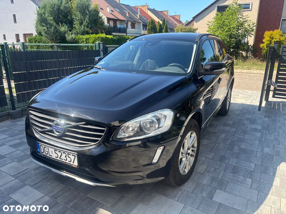 Volvo XC 60 - 3