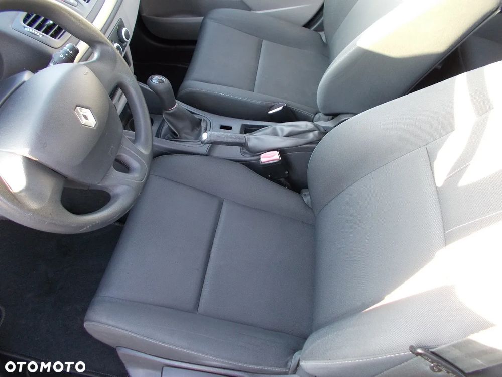 Renault Megane 1.6 16V Expression - 18