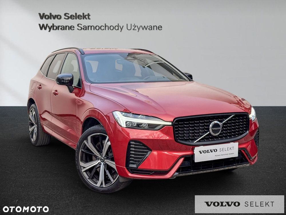 Volvo XC 60 - 4