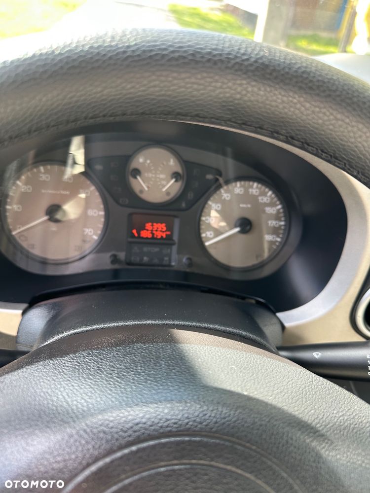 Citroën Berlingo VTi 120 Multispace - 23