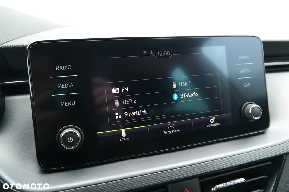 Skoda Scala 1.6 TDI SCR Ambition - 22