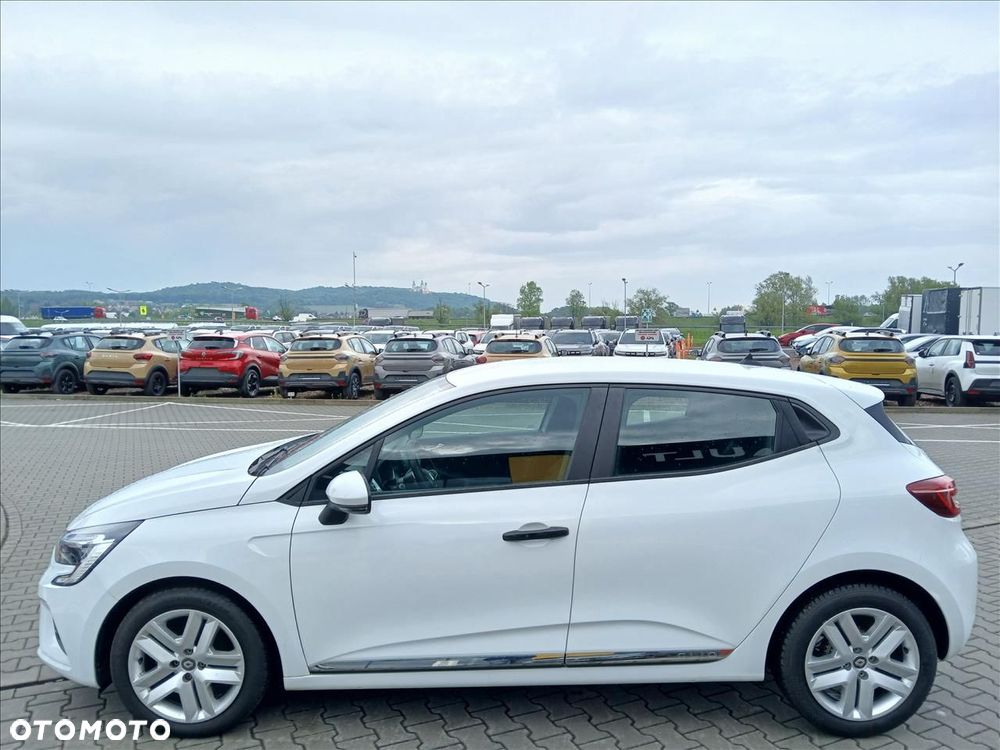 Renault Clio 1.0 SCe Zen - 6