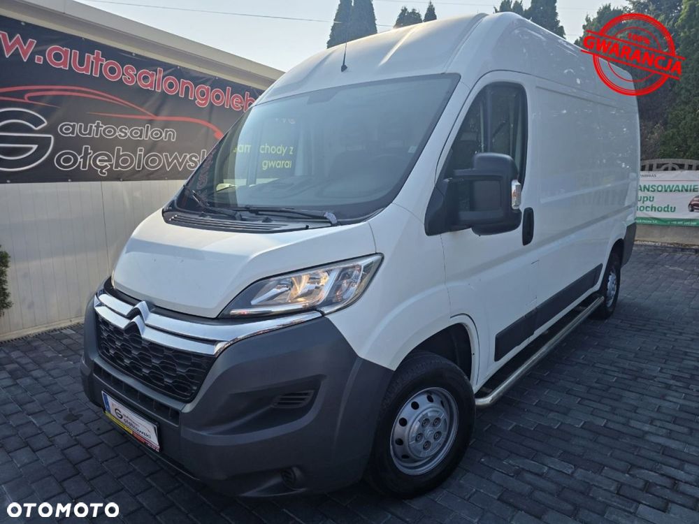 Citroën JUMPER - 2