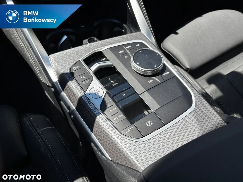 BMW Seria 4 430i xDrive M Sport - 9