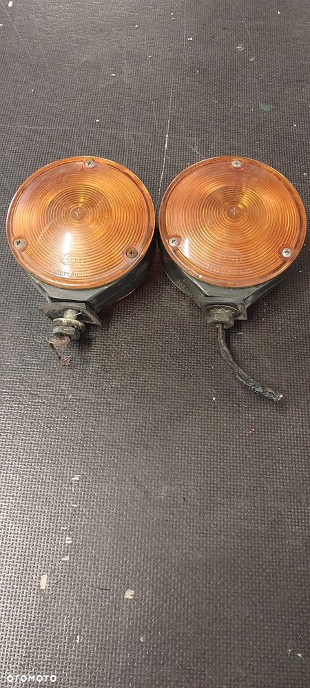 Kierunkowskazy dodatkowe vw t5 t6 - 3