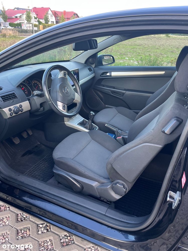 Opel Astra 1.4 Cosmo - 13