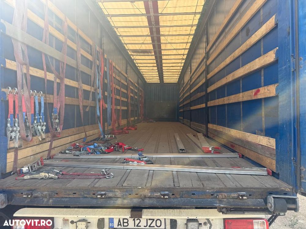 DAF XF460FT - 9