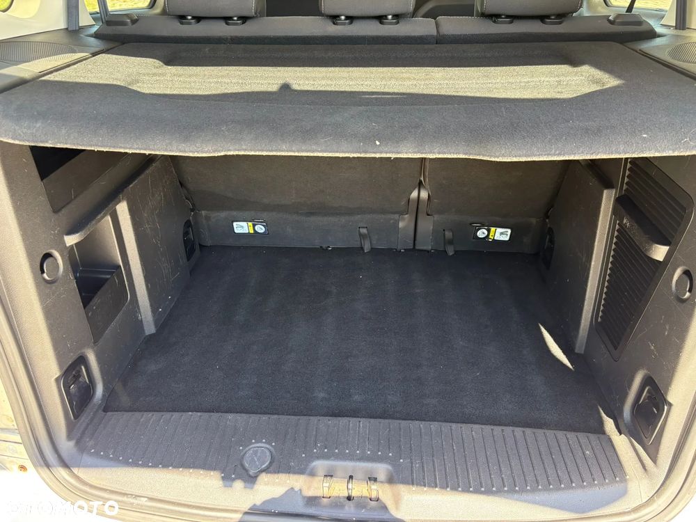 Ford Tourneo Courier 1.0 EcoBoost Trend - 15