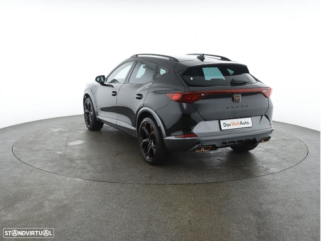 Cupra Formentor - 16