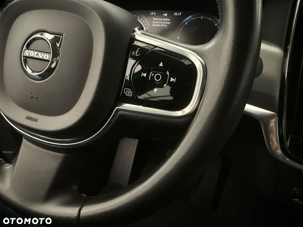 Volvo S90 - 26