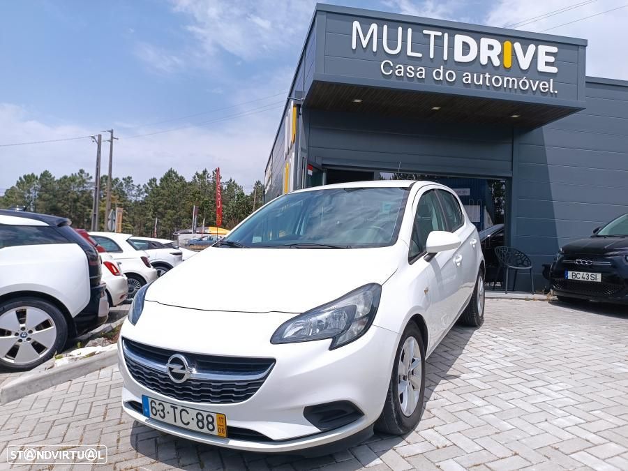 Opel Corsa 1.3 CDTi Enjoy - 1