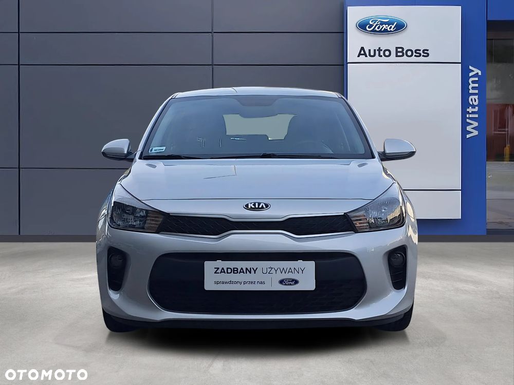 Kia Rio 1.2 M - 15