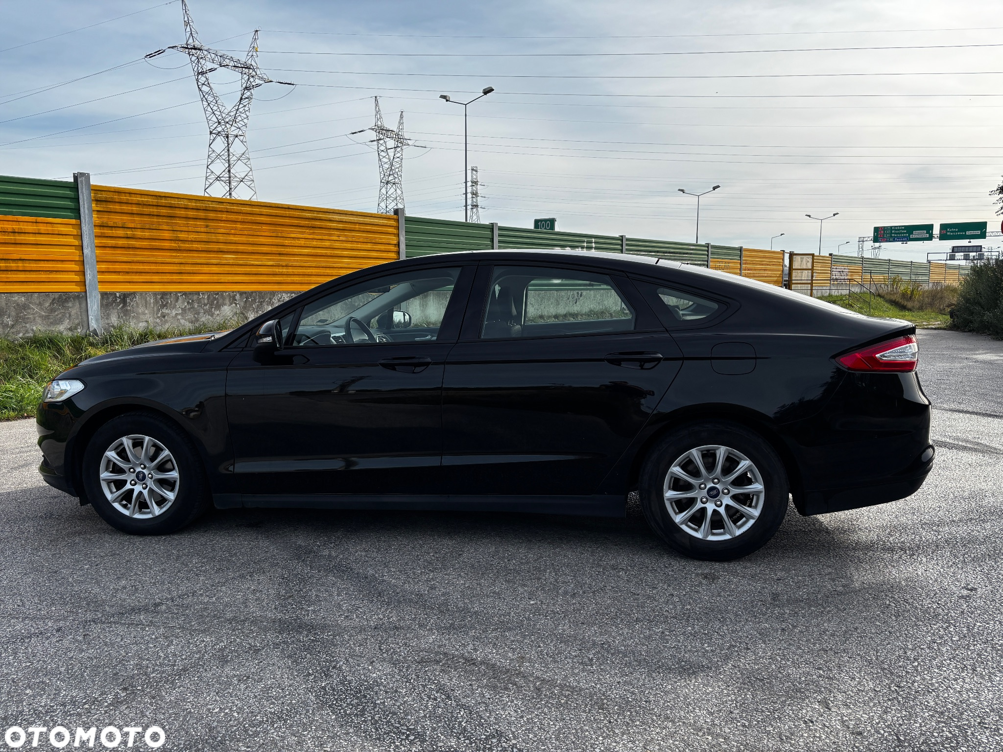 Ford Mondeo 1.5 EcoBoost Trend - 7