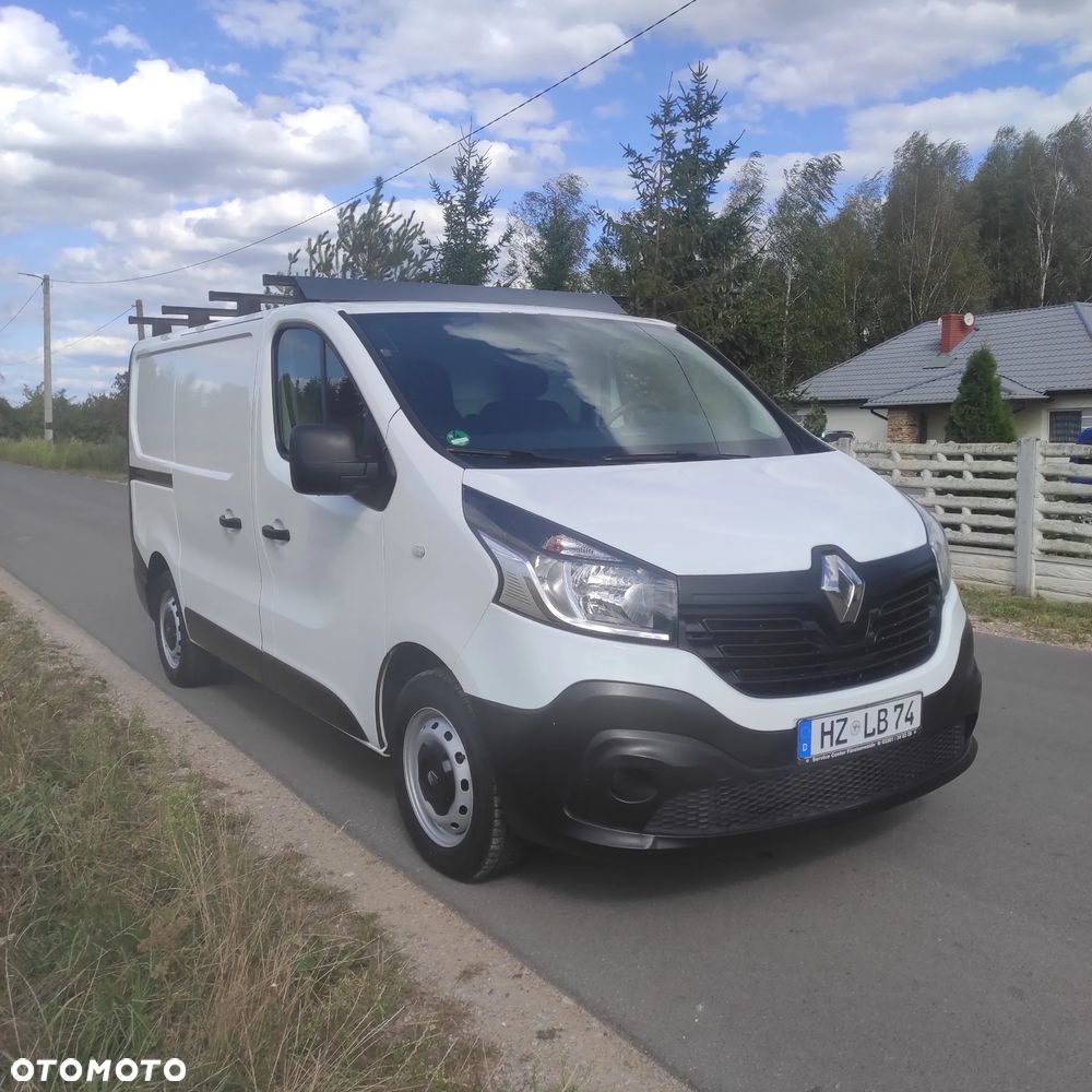 Renault Trafic - 3