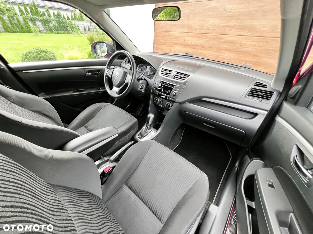 Suzuki Swift - 7