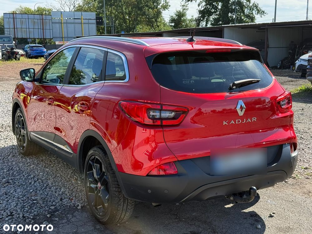 Renault Kadjar Energy TCe 130 LIMITED - 10