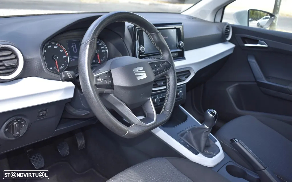 SEAT Arona 1.0 TSI Style - 10