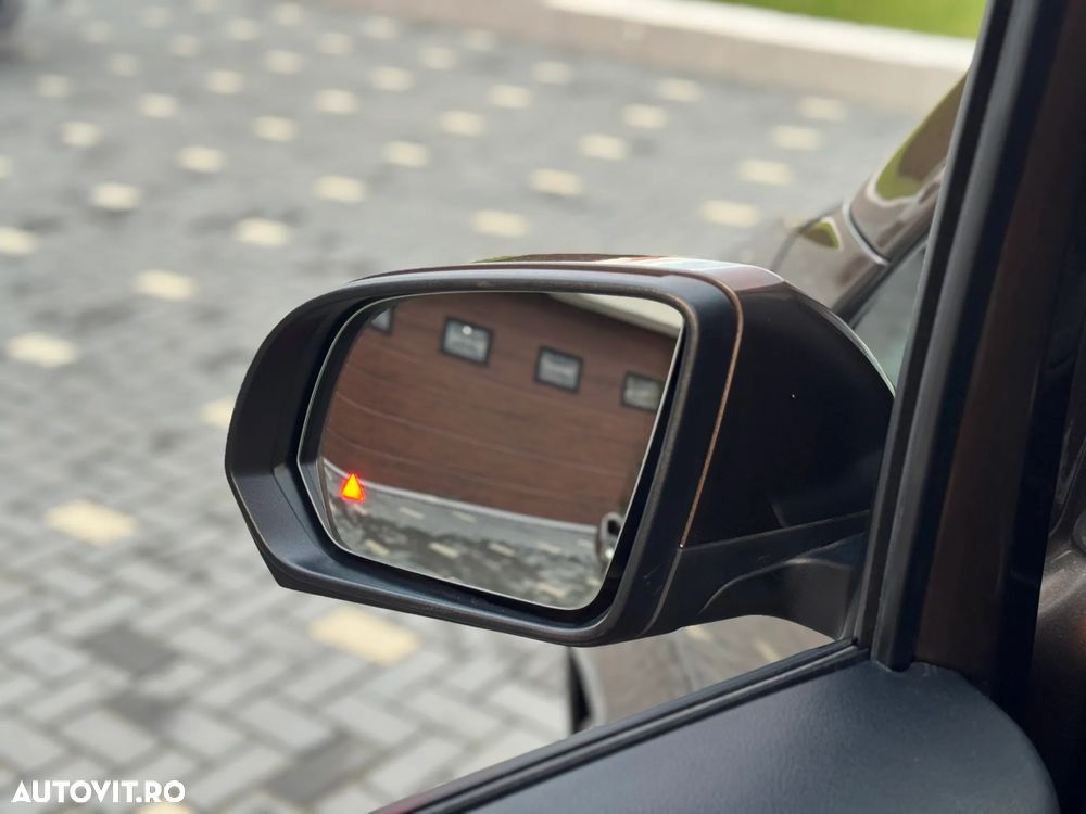 Mercedes-Benz Vito - 23