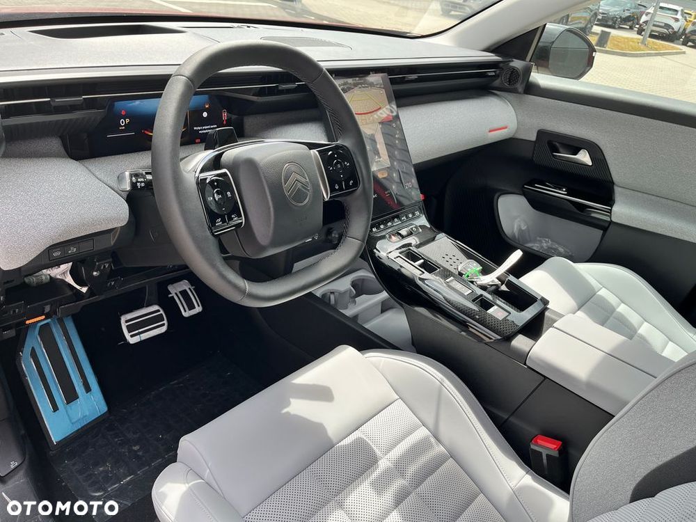 Citroën C5 Aircross - 15
