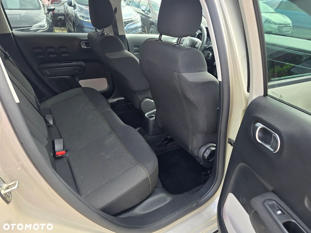 Citroën C3 - 10