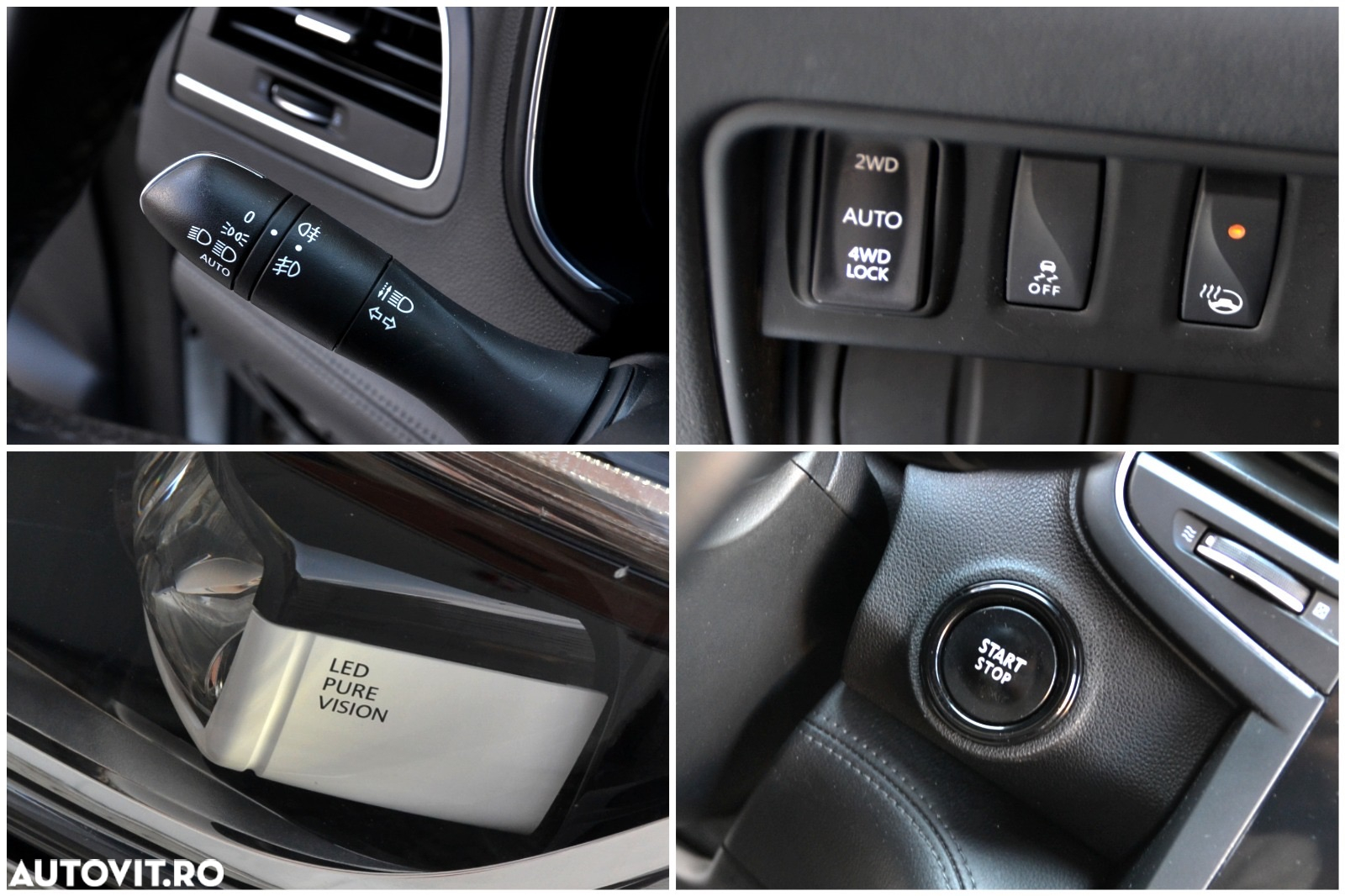 Renault Koleos ENERGY dCi 175 X-tronic 4WD INITIALE PARIS - 8