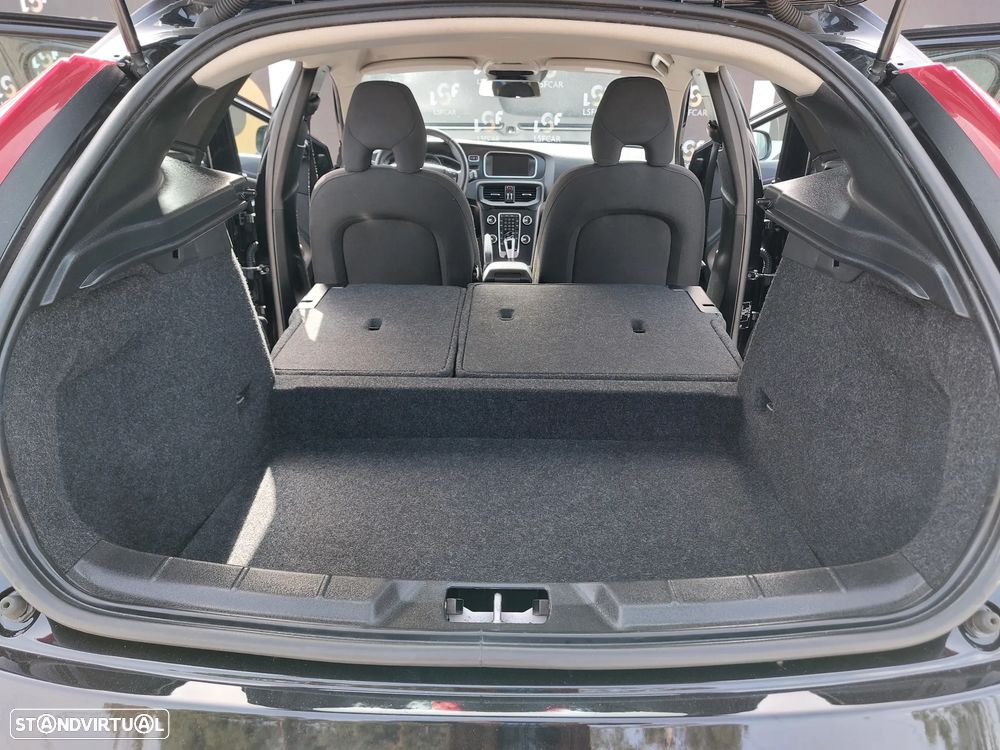 Volvo V40 2.0 D2 Kinetic Eco - 32