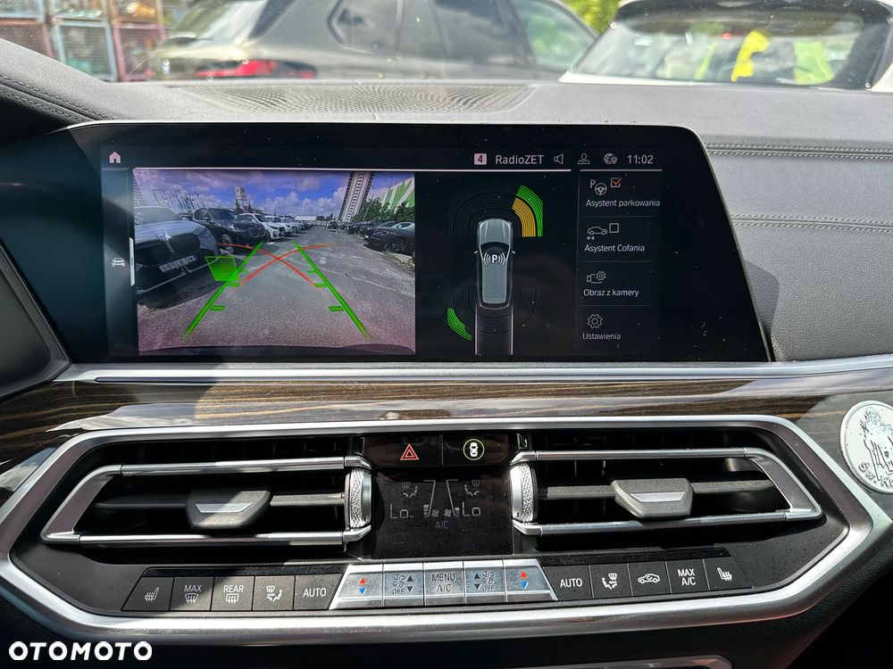 BMW X5 xDrive25d sport - 13