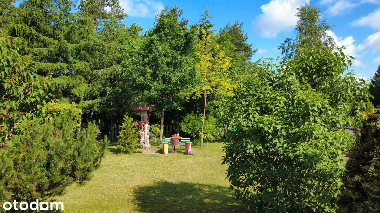 Cisza i spokój - Pełny obrazek: 5/20