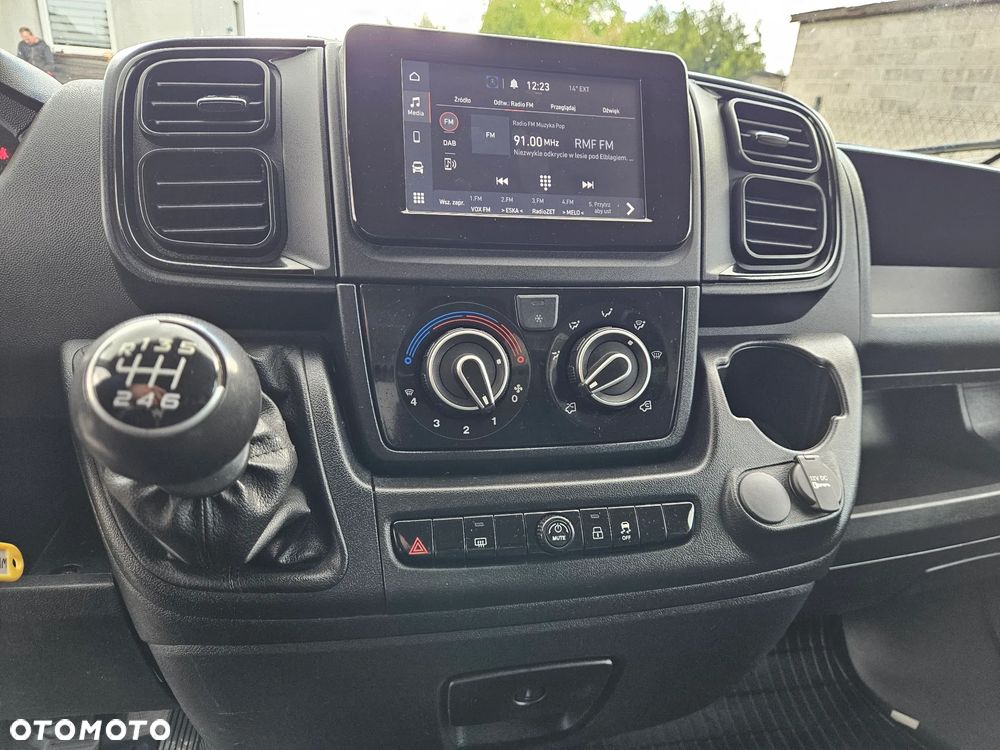 Fiat Ducato - 11