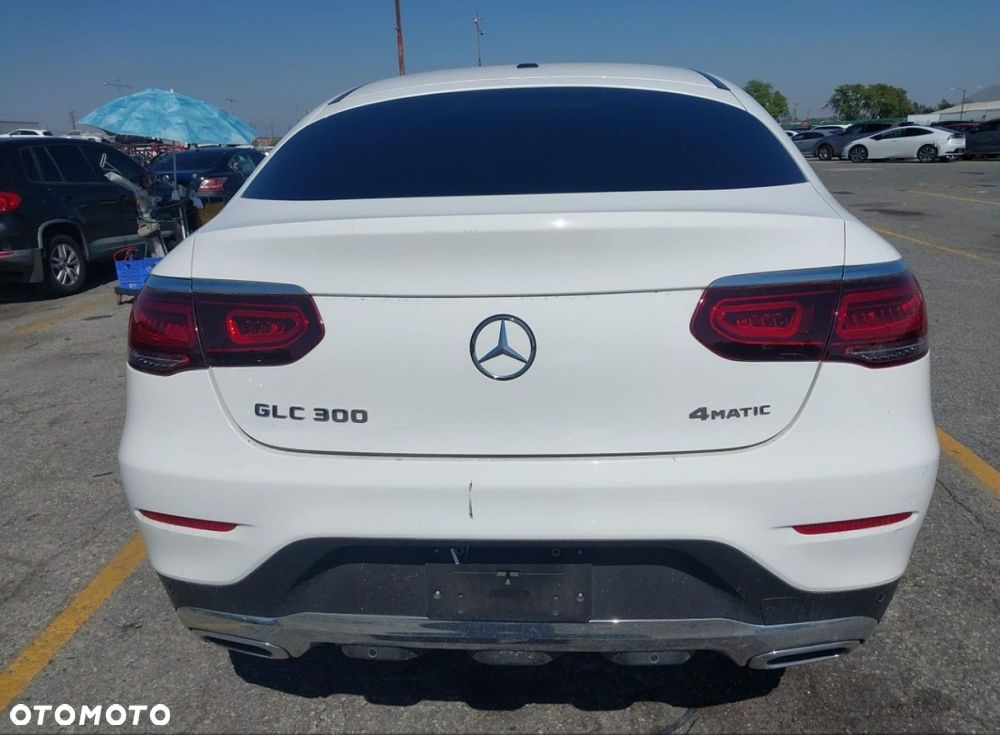 Mercedes-Benz GLC - 8