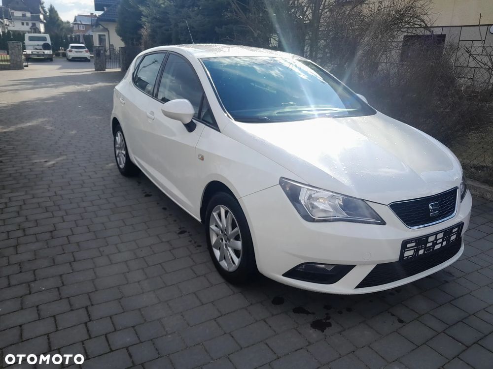 Seat Ibiza 1.2 12V Style - 3