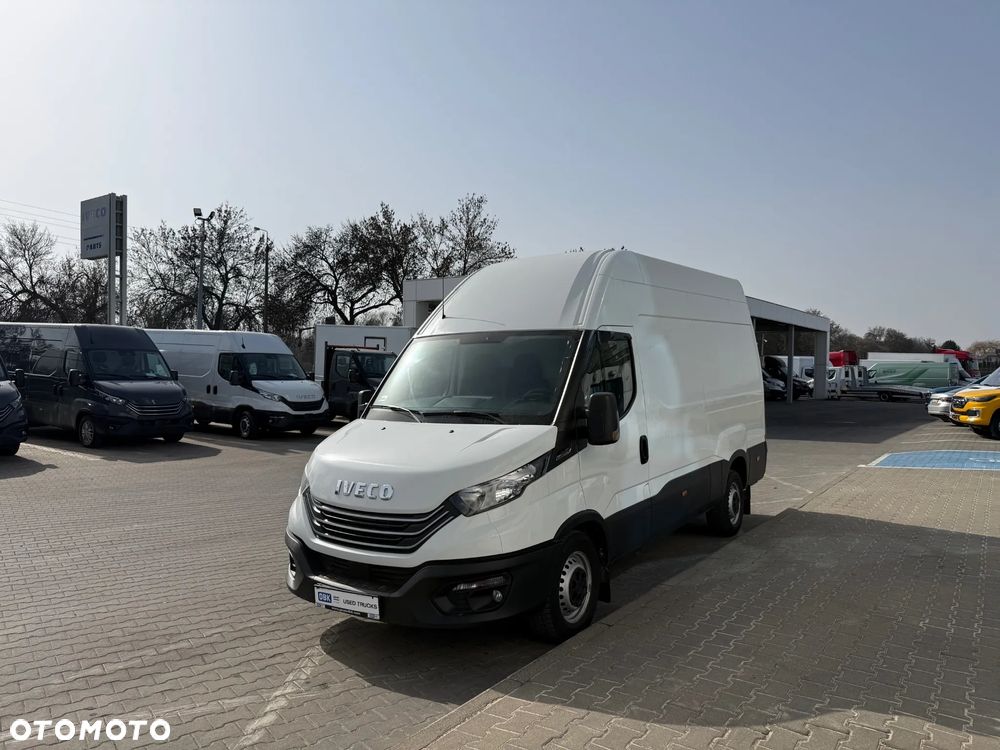 Iveco 35S18 - 2