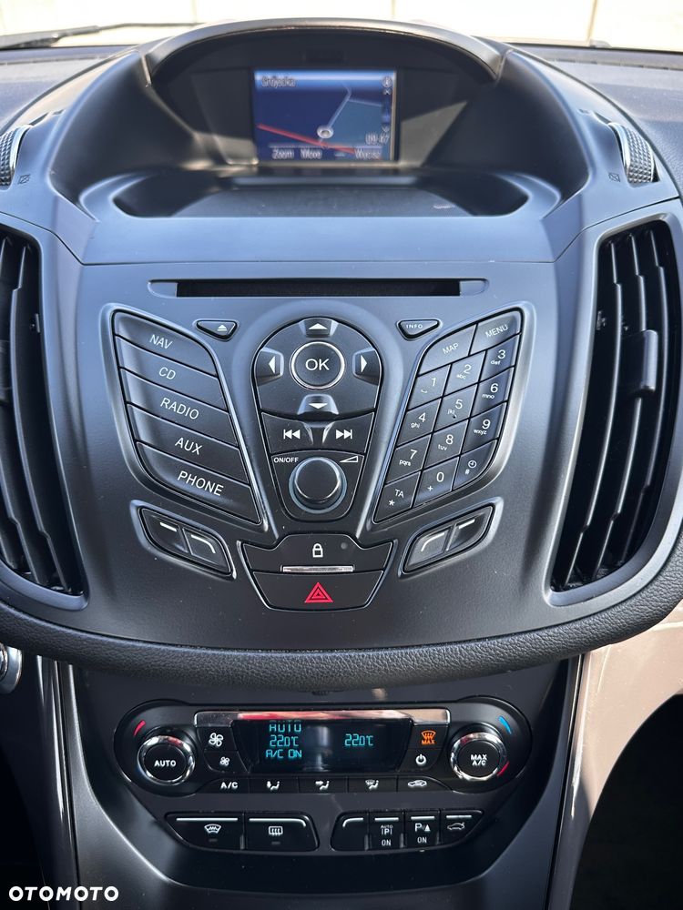 Ford Kuga 2.0 TDCi 4x4 Titanium - 31