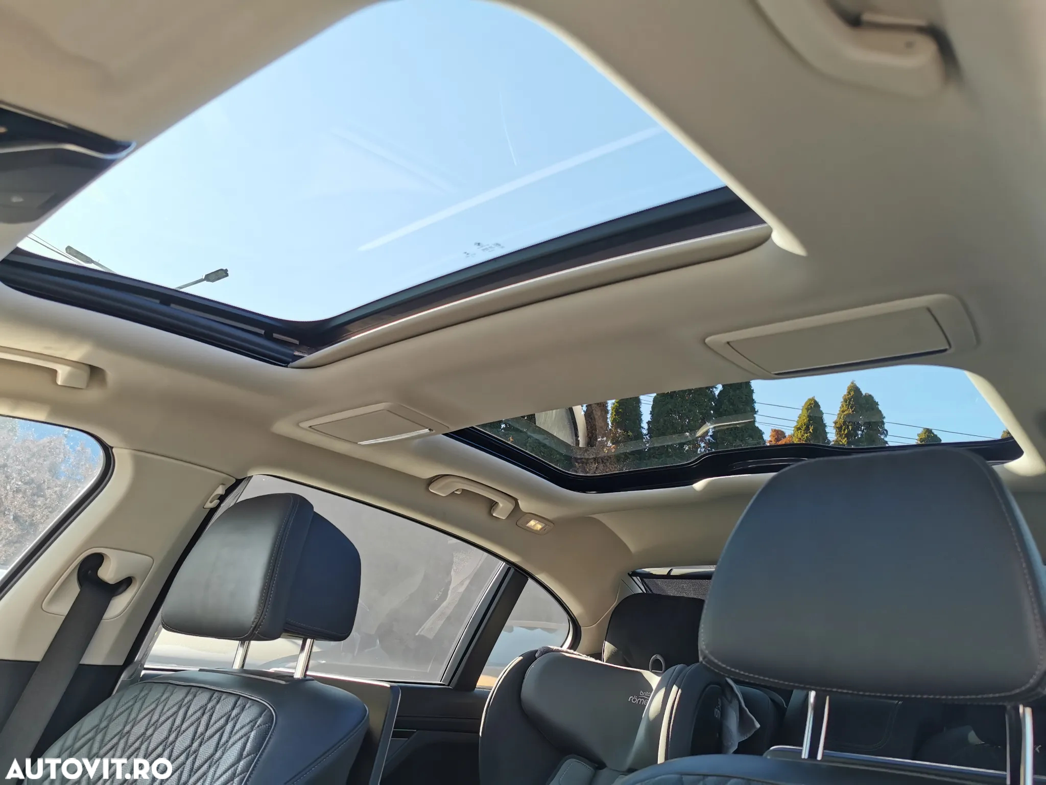 BMW Seria 7 - 21