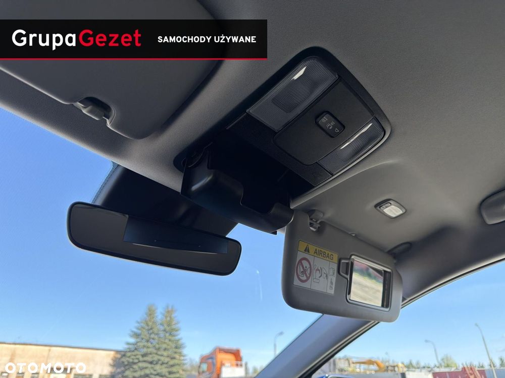 Kia XCeed 1.5 T-GDI Business Line - 30