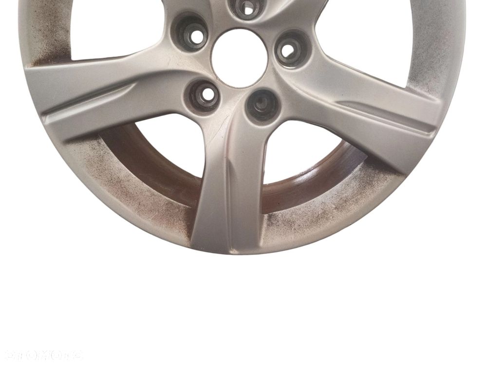 FELGA ALUMINIOWA PEUGEOT 508 I (2010-2014) 1.6 THP 156KM 9671401180 - 3