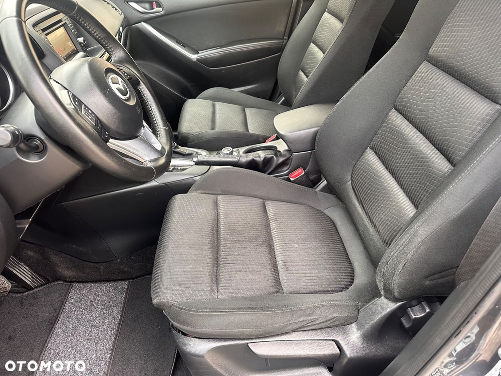 Mazda CX-5 2.2 SKYACTIV-D Center-Line - 6