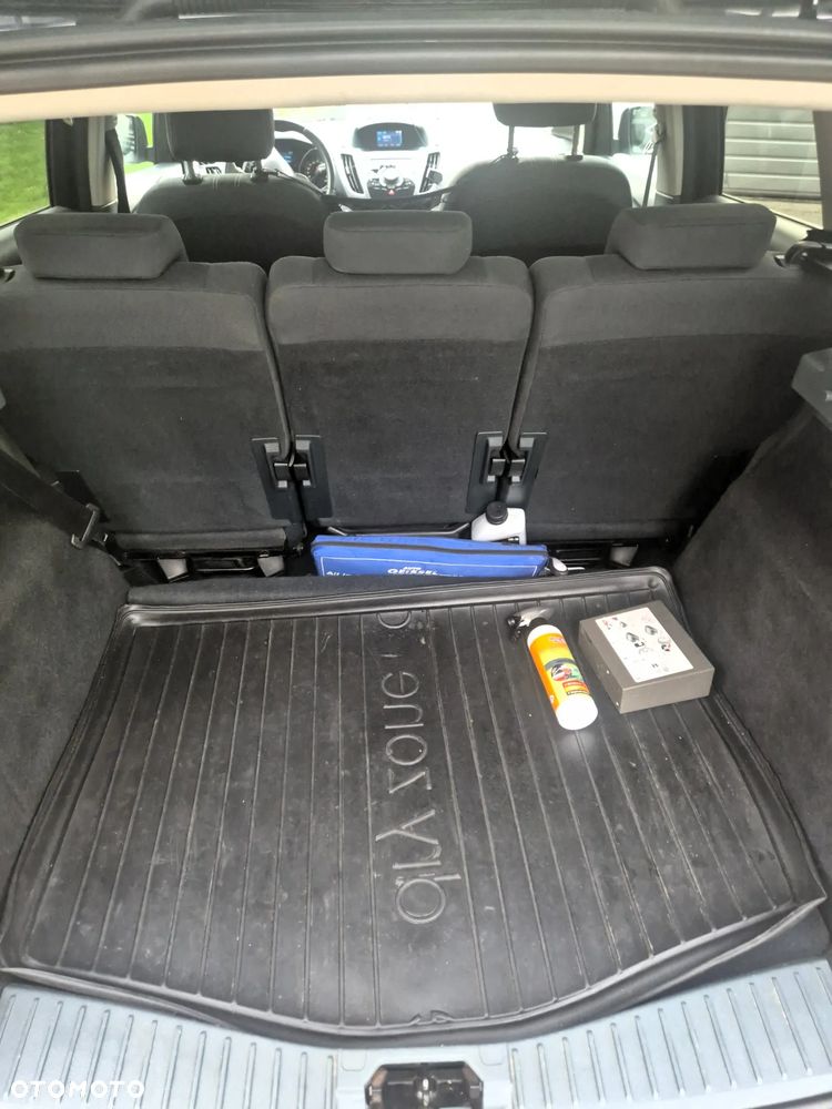 Ford C-MAX 2.0 TDCi SYNC Edition - 3