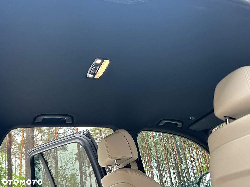 BMW X5 xDrive25d sport - 15