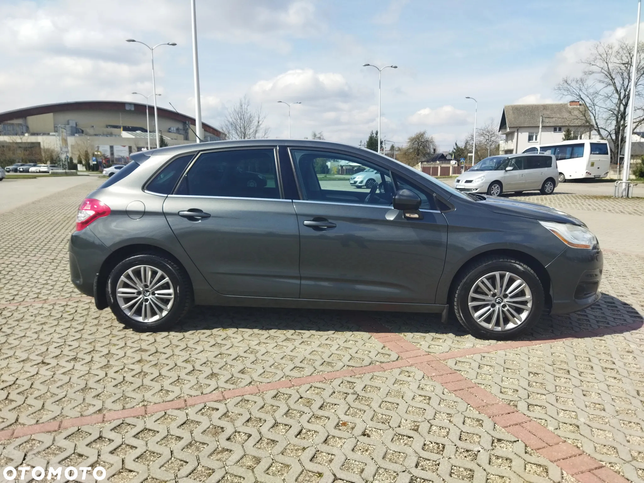Citroën C4 HDi 150 Tendance - 2