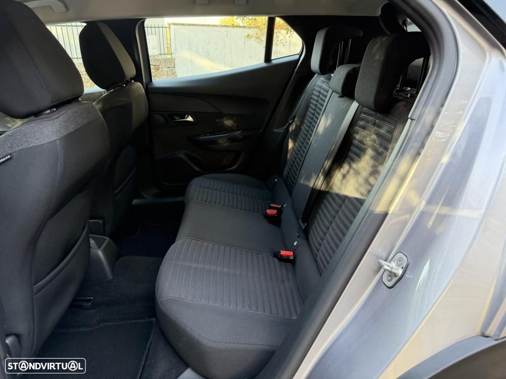Peugeot 2008 PureTech 100 Stop&Start Allure Pack - 23