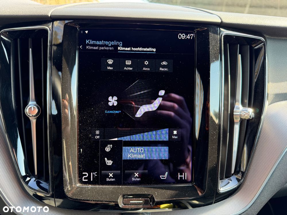 Volvo XC 60 B4 D Geartronic RDesign - 20