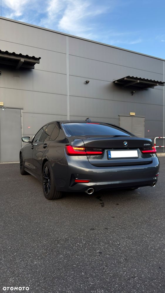 BMW Seria 3 - 3