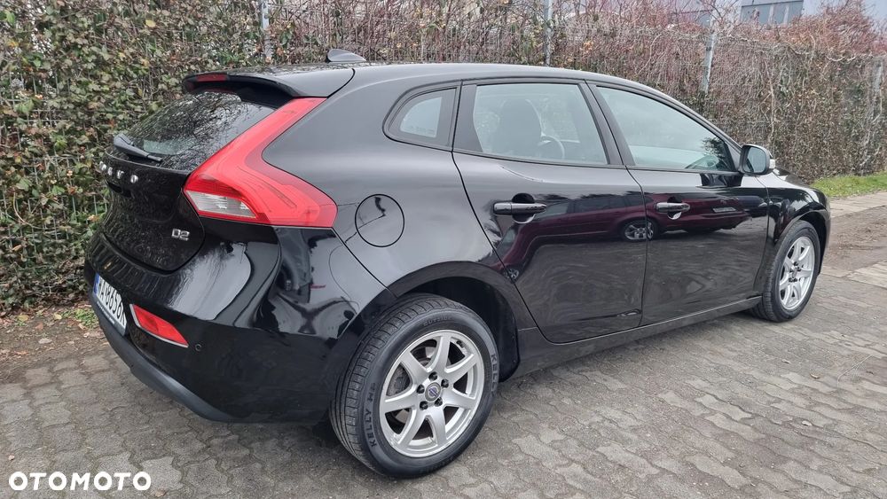 Volvo V40 D2 Drive-E SCR Kinetic - 7
