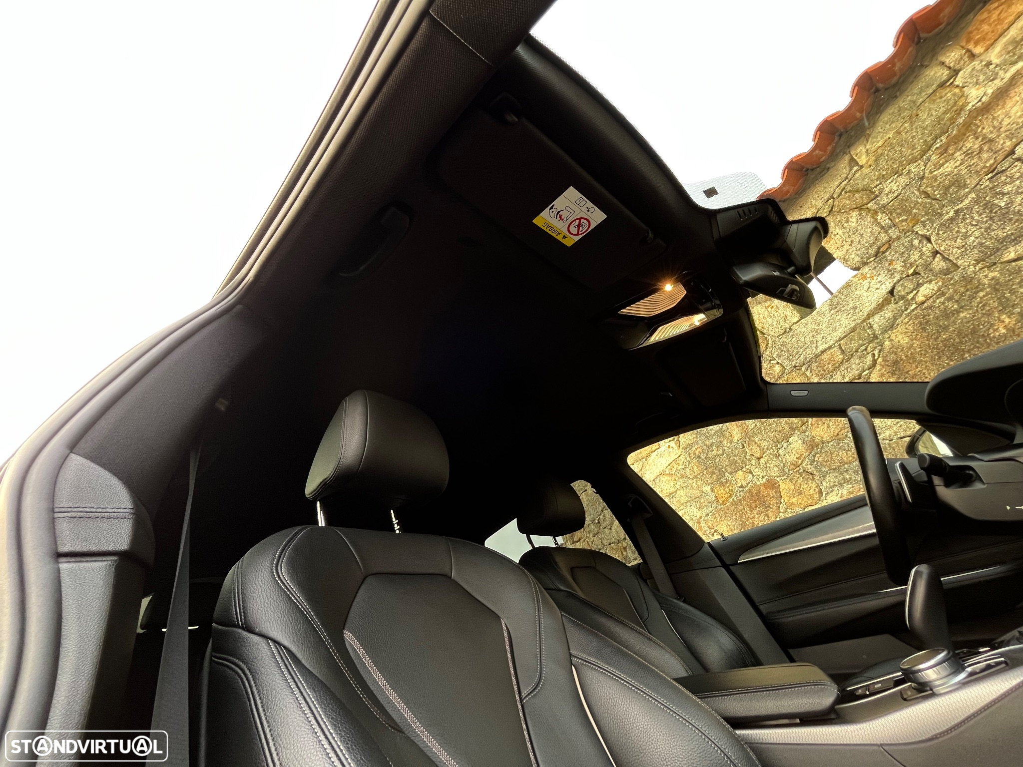 BMW 620 Gran Turismo d Pack M - 45