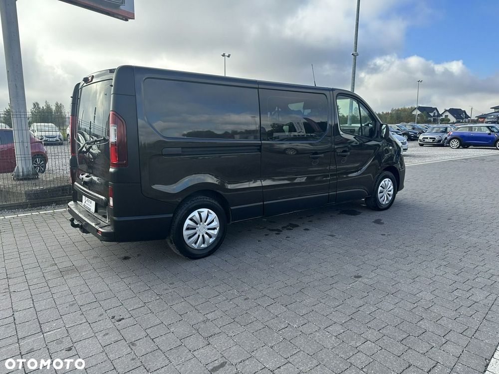 Renault Trafic - 23