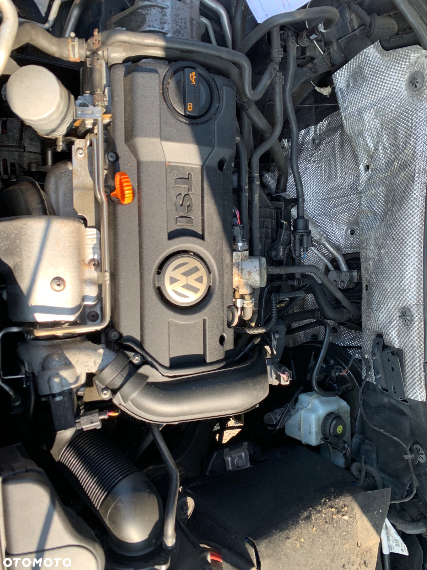 Volkswagen Tiguan - 35