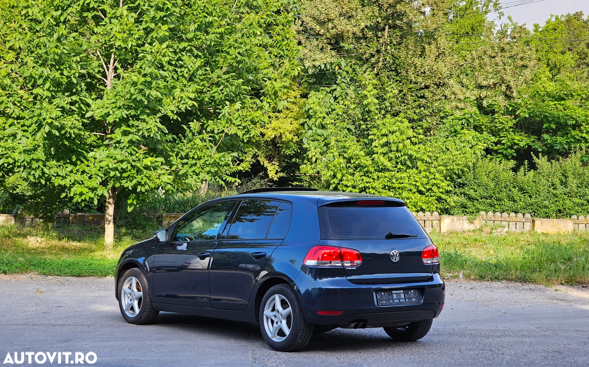 Volkswagen Golf 1.4 TSI Team - 3