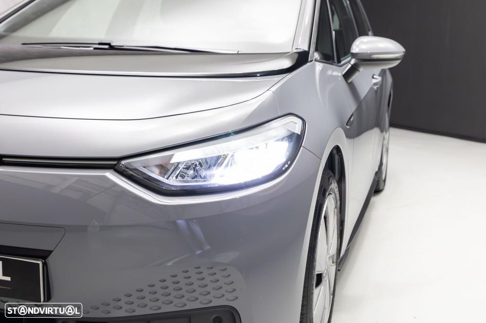 VW ID.3 Pure Performance - 13