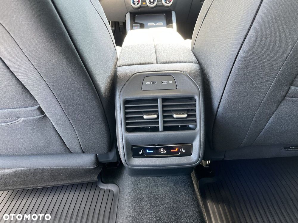 Skoda Superb - 22